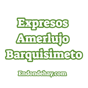 Expresos Amerlujo Barquisimeto