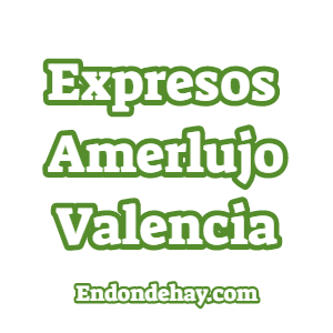 Expresos Amerlujo Valencia