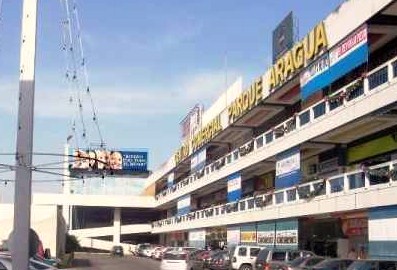 Centro Comercial Parque Aragua|Centro Comercial Parque Aragua Entrada|Centro Comercial Parque Aragua Maracay