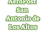 AeroPost San Antonio de los Altos