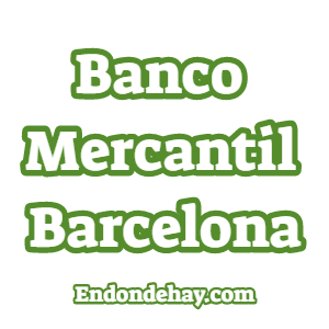 Banco Mercantil Barcelona