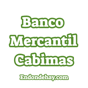 Banco Mercantil Cabimas