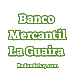 Banco Mercantil La Guaira