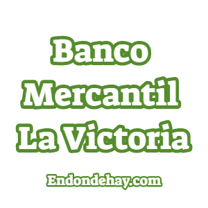 Banco Mercantil La Victoria