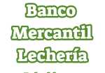 Banco Mercantil Lechería Aventura Plaza