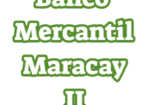 Banco Mercantil Maracay II