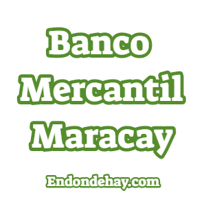 Banco Mercantil Maracay