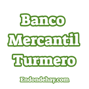 Banco Mercantil Turmero