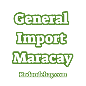 General Import Maracay