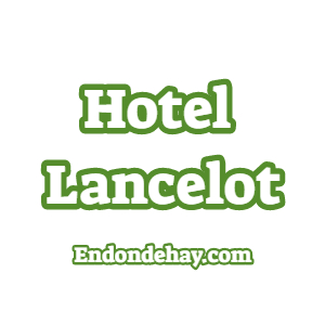 Motel Lancelot|Hotel Lancelot