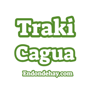 Traki Cagua