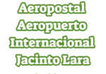 Aeropostal Aeropuerto Internacional Jacinto Lara