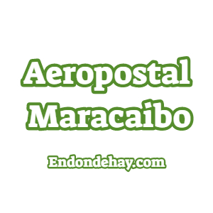Aeropostal Maracaibo