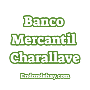 Banco Mercantil Charallave