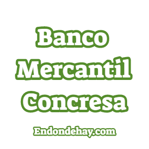 Banco Mercantil Concresa