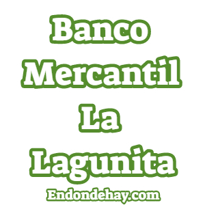 Banco Mercantil La Lagunita