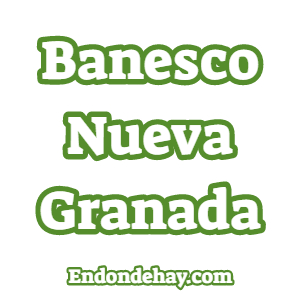 Banesco Nueva Granada