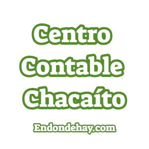 Centro Contable Chacaíto