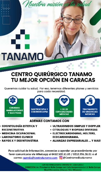 Centro Tanamo