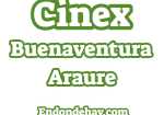 Cinex Buenaventura Araure Precios 2021