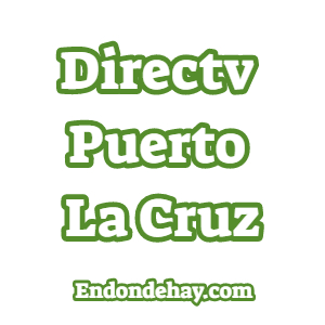 Directv Puerto La Cruz Oficina