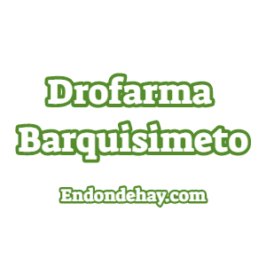 Drofarma Barquisimeto
