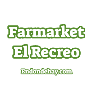 Farmarket El Recreo