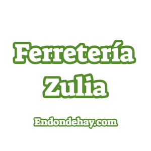 Ferretería Zulia
