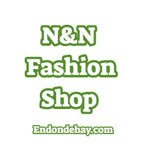 N&N Fashion Shop