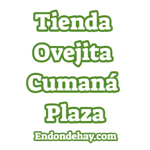 Tienda Ovejita Cumaná Plaza