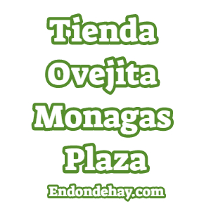 Tienda Ovejita Monagas Plaza