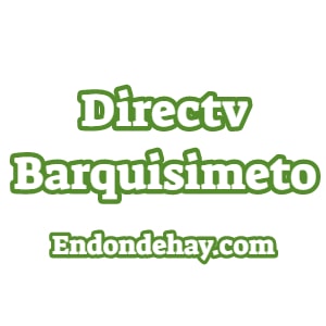 Directv Barquisimeto
