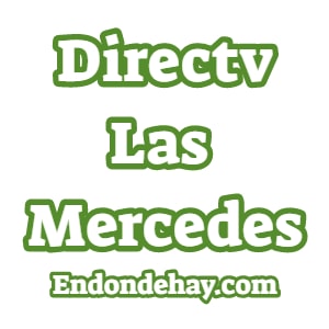 Directv Caracas Las Mercedes