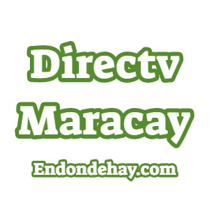 directv maracay