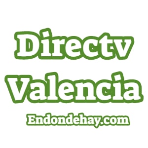 directv valencia
