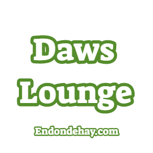 Daws Lounge San Antonio de Los Altos