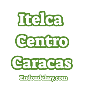 Itelca Centro Caracas