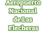 Aeropuerto Nacional de Las Flecheras
