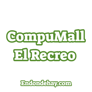 CompuMall El Recreo