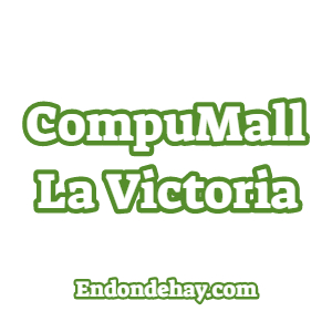 CompuMall La Victoria