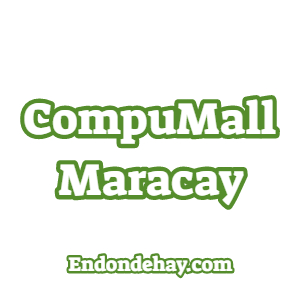 CompuMall Maracay