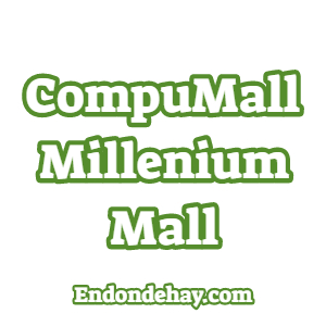 CompuMall Millenium Mall