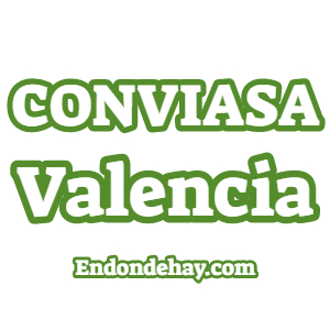 Conviasa Valencia
