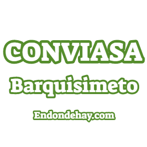 Conviasa Barquisimeto