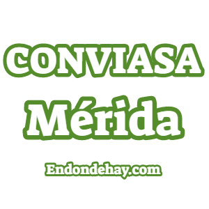 Conviasa Mérida