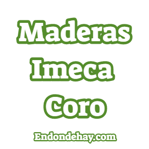 Maderas Imeca Coro