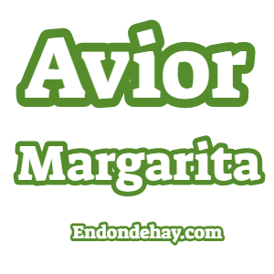 Avior Porlamar|Vuelos Avior Isla Margarita