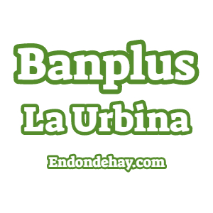 Banplus La Urbina
