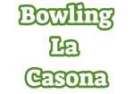 Bowling La Casona