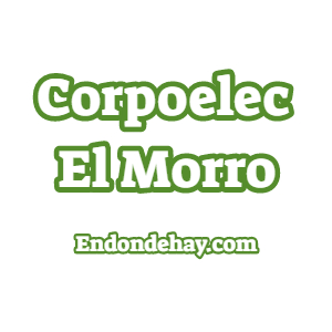 Corpoelec El Morro